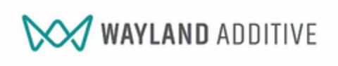 WV WAYLAND ADDITIVE Logo (USPTO, 10.09.2020)