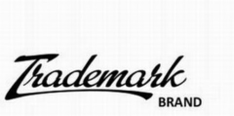 TRADEMARK BRAND Logo (USPTO, 01/09/2009)