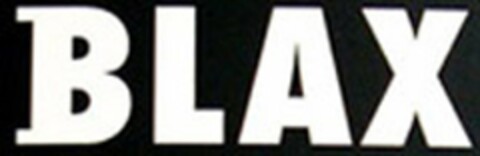 BLAX Logo (USPTO, 04.05.2009)