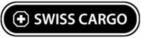 SWISS CARGO Logo (USPTO, 29.06.2009)