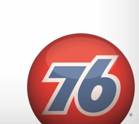 76 Logo (USPTO, 01.07.2009)