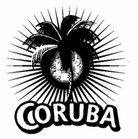 CORUBA Logo (USPTO, 14.08.2009)