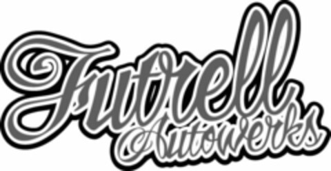 FUTRELL AUTOWERKS Logo (USPTO, 10/14/2009)