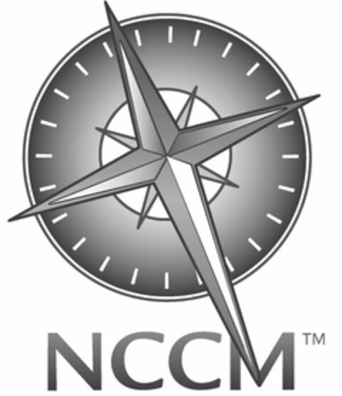 NCCM Logo (USPTO, 20.11.2009)