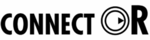CONNECTOR Logo (USPTO, 04.12.2009)