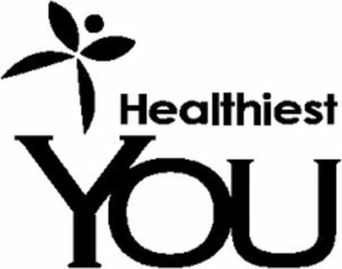 HEALTHIEST YOU Logo (USPTO, 23.12.2009)