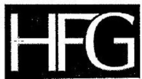 HFG Logo (USPTO, 29.01.2010)