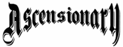 ASCENSIONARY Logo (USPTO, 29.03.2010)