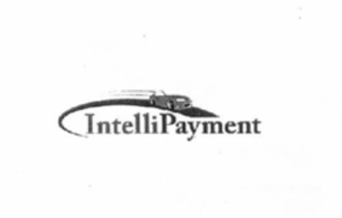 INTELLIPAYMENT Logo (USPTO, 28.07.2010)