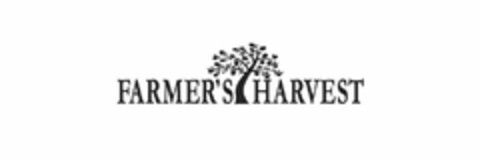 FARMER'S HARVEST Logo (USPTO, 28.07.2010)