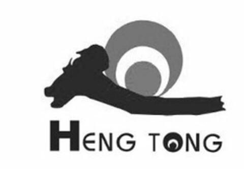 HENG TONG Logo (USPTO, 11.08.2010)