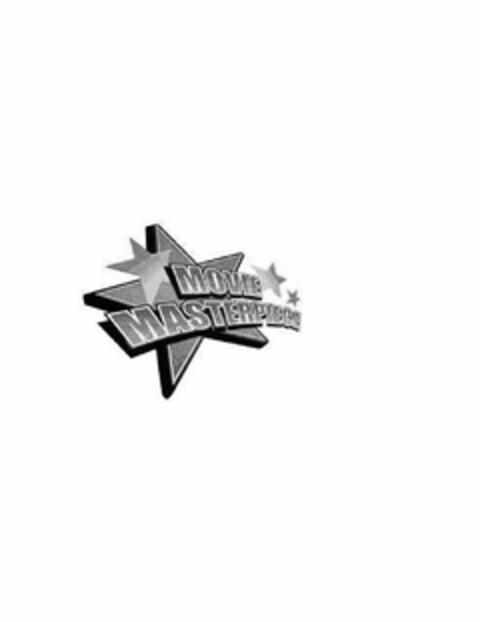 MOVIE MASTERPIECE Logo (USPTO, 01.09.2010)