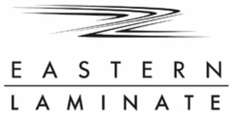 Z EASTERN LAMINATE Logo (USPTO, 09/08/2010)