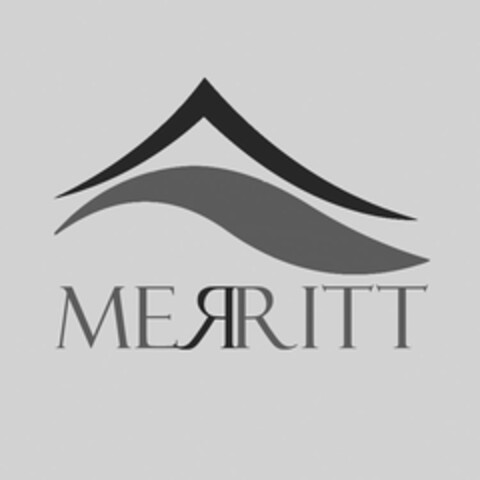 MERRITT Logo (USPTO, 22.10.2010)