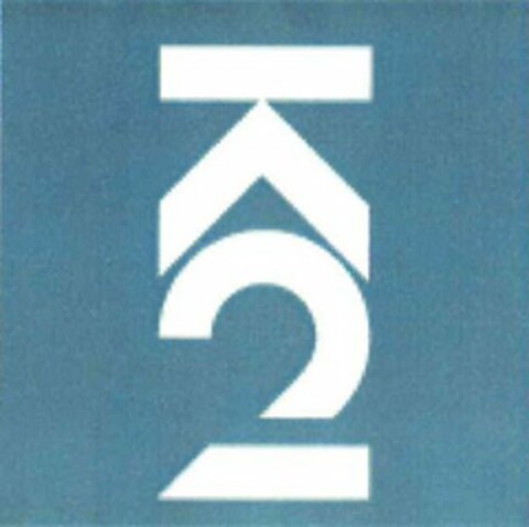 K2 Logo (USPTO, 23.11.2010)