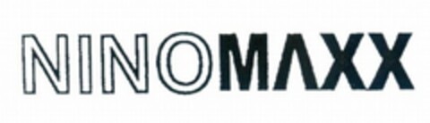 NINOMAXX Logo (USPTO, 24.12.2010)