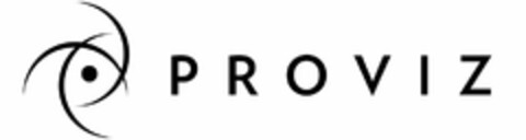 PROVIZ Logo (USPTO, 10.02.2011)