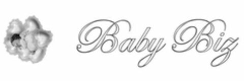 BABY BIZ Logo (USPTO, 14.02.2011)