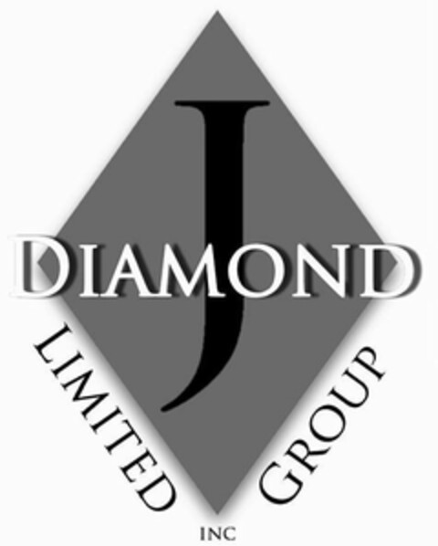 DIAMOND J LIMITED GROUP INC Logo (USPTO, 24.02.2011)