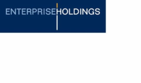 ENTERPRISE HOLDINGS Logo (USPTO, 03/08/2011)