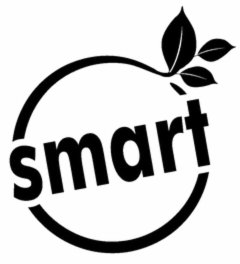 SMART Logo (USPTO, 05.04.2011)