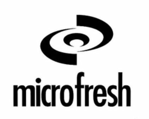 MICROFRESH Logo (USPTO, 05/06/2011)