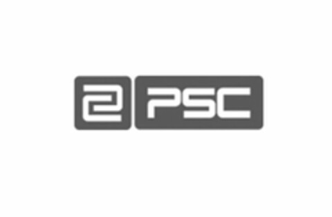 PSC Logo (USPTO, 01.08.2011)