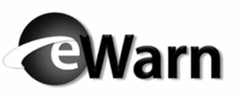 EWARN Logo (USPTO, 03.10.2011)