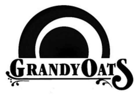 GRANDYOATS Logo (USPTO, 17.10.2011)