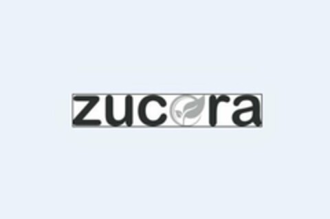 ZUCORA Logo (USPTO, 21.10.2011)