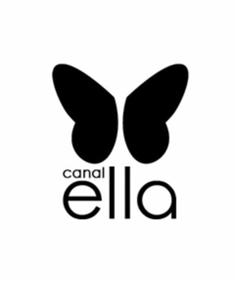 CANAL ELLA Logo (USPTO, 11/02/2011)