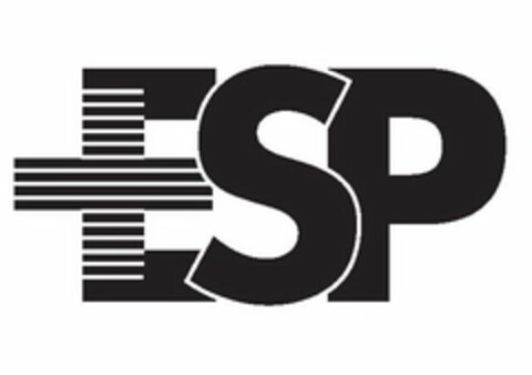 ESP Logo (USPTO, 30.11.2011)