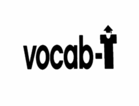 VOCAB-T Logo (USPTO, 19.12.2011)