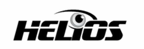 HELIOS Logo (USPTO, 01/05/2012)