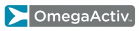 OMEGAACTIV Logo (USPTO, 27.01.2012)