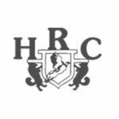 H R C Logo (USPTO, 22.03.2012)