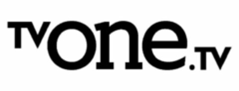 TV ONE.TV Logo (USPTO, 09.04.2012)
