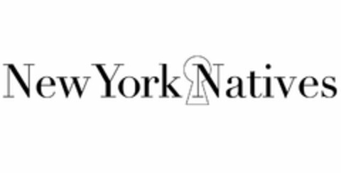 NEW YORK NATIVES Logo (USPTO, 24.04.2012)