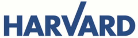 HARVARD Logo (USPTO, 26.04.2012)