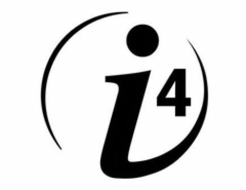 I4 Logo (USPTO, 03.09.2012)