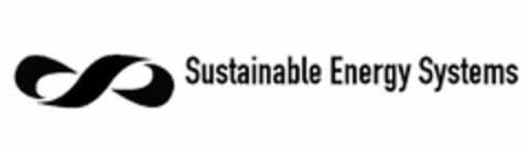 SUSTAINABLE ENERGY SYSTEMS Logo (USPTO, 10.09.2012)