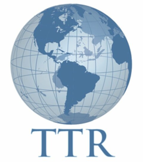 TTR Logo (USPTO, 20.09.2012)