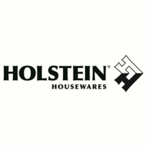 HOLSTEIN HOUSEWARES HH Logo (USPTO, 03.10.2012)