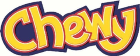 CHEWY Logo (USPTO, 19.11.2012)