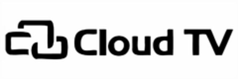 CLOUD TV Logo (USPTO, 20.12.2012)