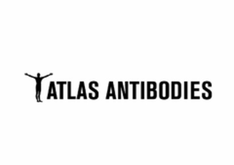 ATLAS ANTIBODIES Logo (USPTO, 22.01.2013)