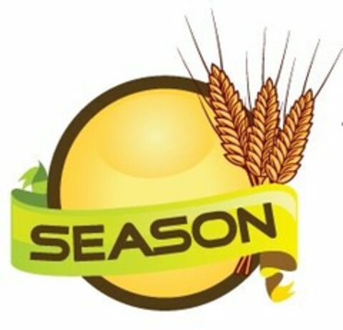 SEASON Logo (USPTO, 31.01.2013)