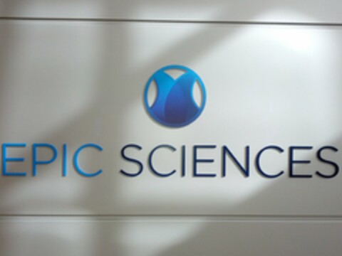 EPIC SCIENCES Logo (USPTO, 04.02.2013)