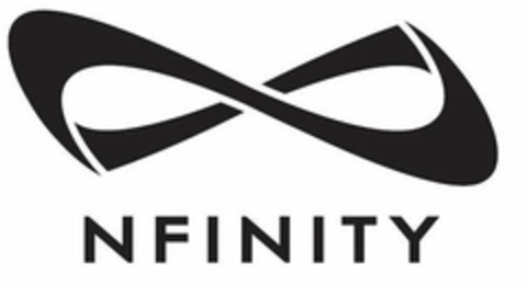 NFINITY Logo (USPTO, 07.02.2013)