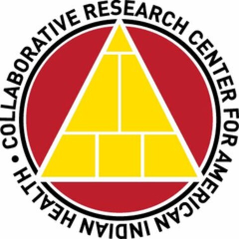 COLLABORATIVE RESEARCH CENTER FOR AMERICAN INDIAN HEALTH · Logo (USPTO, 29.04.2013)